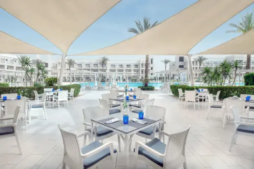 Jaz Aquaviva Makadi Bay, Хургада